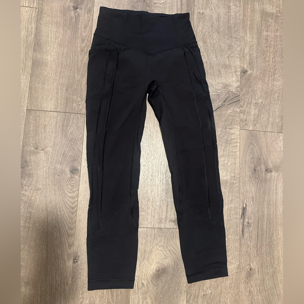 Lululemon 23’’ All The Right Places Leggings